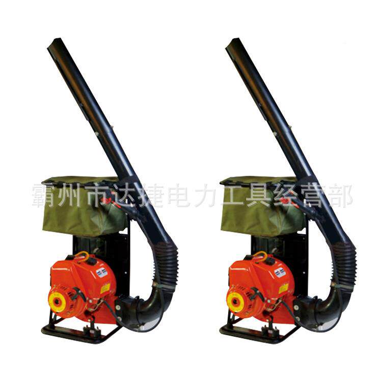 整机M背负式扑风力灭火机6FSBH-7森林防火风水火器大功率GEH吹风
