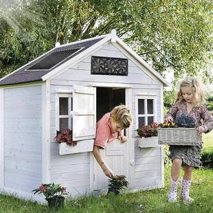 太阳能1079712V直流散热小风机力劲携风室内户外便式强宠物室冷却