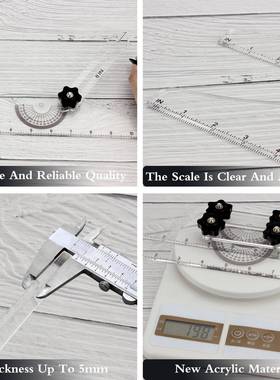 梯板模板工具量具套装-楼梯测量CYG布踏局工具、楼梯工夹楼具具