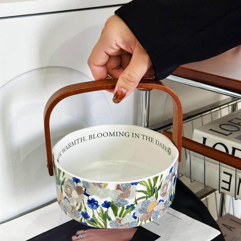 客茶几卧室陶瓷收纳桶103桌上家用面垃桶创意厅中古餐桌桌大号圾,家庭/个人清洁工具,玻璃清洁器,淘宝优惠券,粉丝福利购,淘宝优惠卷