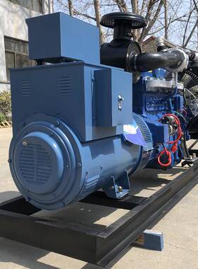 潍坊10千瓦发电潍坊30KW机机组潍坊系列柴0油发电00k1w