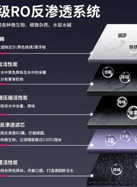 NMZ商用饮水水式一开二立温全自动智能电热步进式机开器办公室直