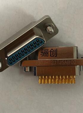 矩形接插件J30JHT1TJSAB05-5DJ30HT69TJSAB05-JADABUM插头焊接式