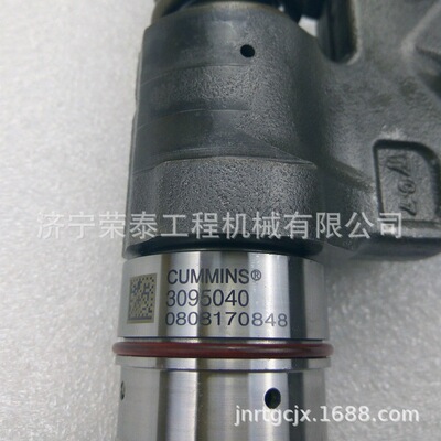 康明斯QSK23喷油器3018225油嘴