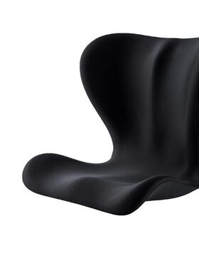 xKW车载坐垫办公室护腰孕妇棉美久臀坐累儿童不记忆日式矫xnS3pQH