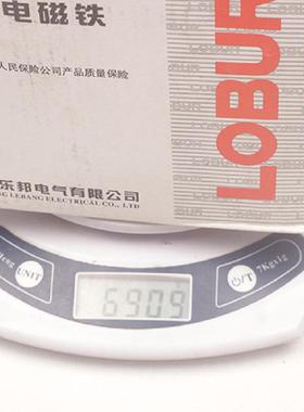 乐电磁铁MQA-邦8N圈MA-15N整个ACWZK220AC380Q线牵引电磁铁