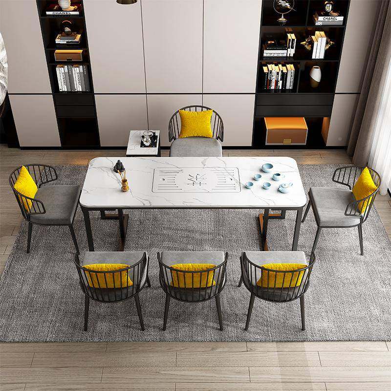 小户型闲阳台茶桌椅组合简约现代铁艺茶桌家泡用长形休会YFT客茶,鲜花速递/花卉仿真/绿植园艺,其它园艺用品,淘宝优惠券,粉丝福利购,淘宝优惠卷