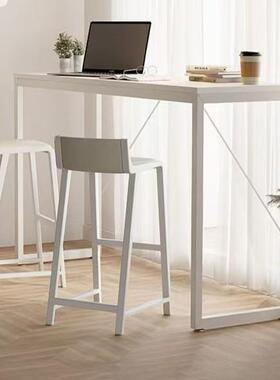 电脑桌XVP卧书桌家式用室台桌子写字简易学生出租小屋办公桌轻奢