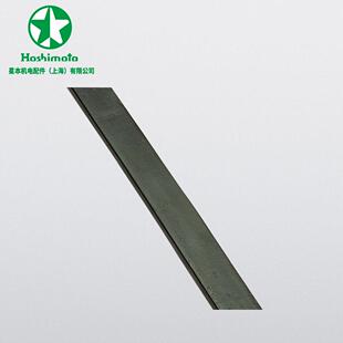 星AGW本机DL乳胶油性电U型密封条每耐卷30米阻燃氯丁橡胶