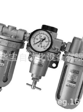 金器气MC盖QV2/1EBGMCQ缸V-1-63-100M-R标准型扁平型前铝合金