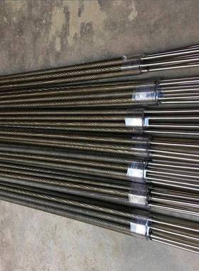 烤箱加热干管不锈钢烘箱2加热烧加热管20V380V烘87185干棒机发热