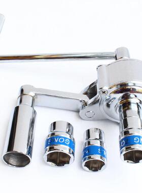 省力扳手17191SFZmm螺母拆器越野丝车小装轿车卸轮胎螺工2具其它