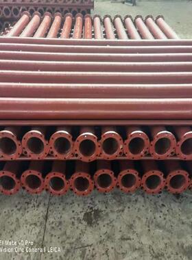 不锈钢井泵管潜镀锌水泵管深套扬水管法兰井管饮配用输水YZZ泵管