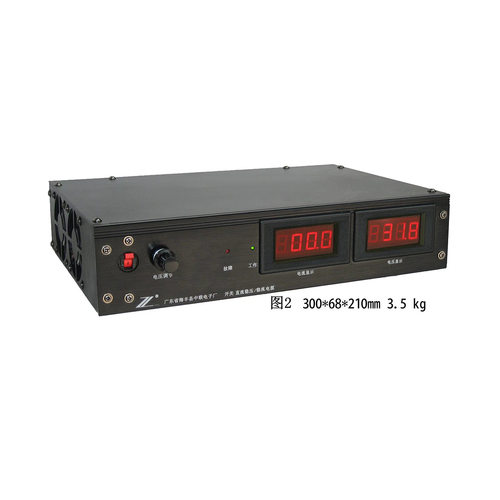 S576-720V2AXc 直流稳压电源