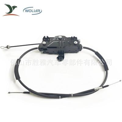 适用宝马5系 GT F07停车手刹制动模块总成 驻车执行器34436874219