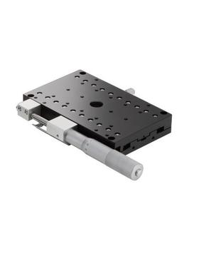 X轴十字交叉滚柱导轨平台加长TAM-10161SR/TAM-10161S/TAM-10161C