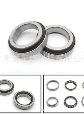 适用于 VFR400 30期 VFR1200 CBR1000RR 方向压力轴承龙头波盘