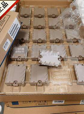 6MBP40VAA060-51 6MBP30VAA060-51 6MBP50VAA060-51 伺服器IPM