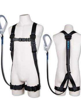 FUJII-DENKO藤井电工安全带R-506-GC深圳杉本有售