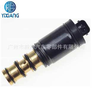 适用AC Compressor Solenoid Control Valve for 6SEU16C