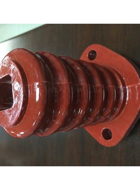 西玛电机配件YKK4503-6 400KW 49.4A F级绝缘电机接线柱