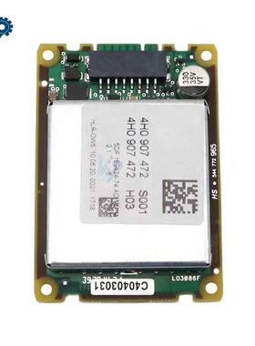 4H0907472 177310-30AA适用于欧宝 奥迪A6 S6 A7日行灯控制模块