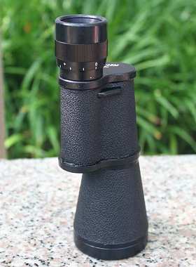 12倍全金属望远镜 单筒望远镜 12X45户外长焦高清高清望远镜