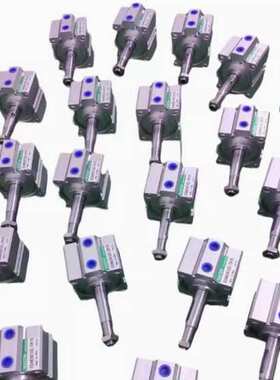 原装HHZDH气缸SDA63X15S-TK10气压缸SI125X320H液压缸SC40X300-LB