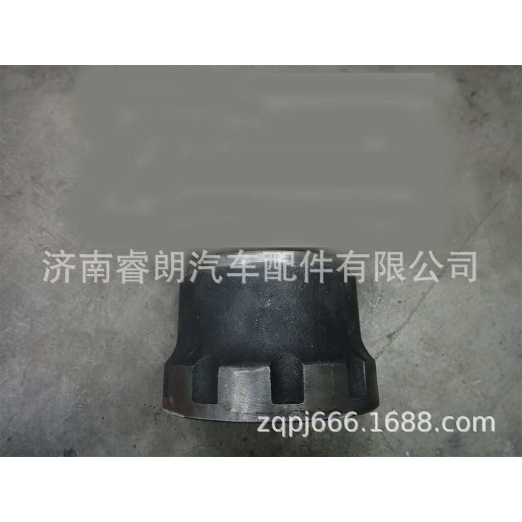 重汽豪沃HOWOWG4005415346前轮毂