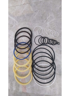 破碎锤修理包 工程机械配件密封件JTHB210/3油封修理包密封圈