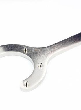 Y字型水刀端盖扳手,ACC A-1628 C字型水刀端盖扳手,1-13725