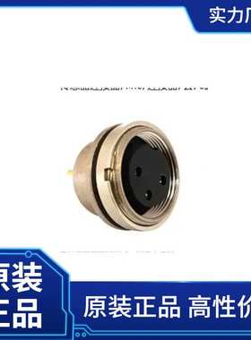 BULGIN LIMITED，传感器连接器 ,     PXMBNI16RPF04ASCM16