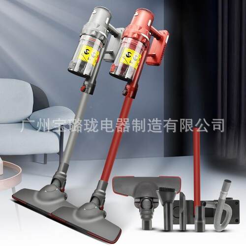 规便携式大欧有线家用多功能吸尘机JK-V12B手空持真吸尘器1000W吸