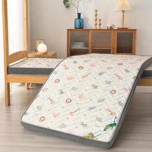 乳5胶床垫学生宿舍上下铺0.9m12/1110055483..35/1./1.8x.9*2米床