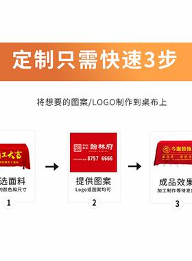 开装修公套大司工吉仪式套餐桌布全65221装饰用品开工锤红色横幅