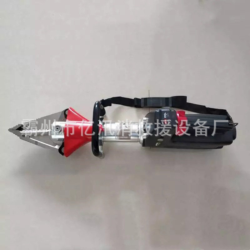 便携电动速断剪扩器快速分离钳
