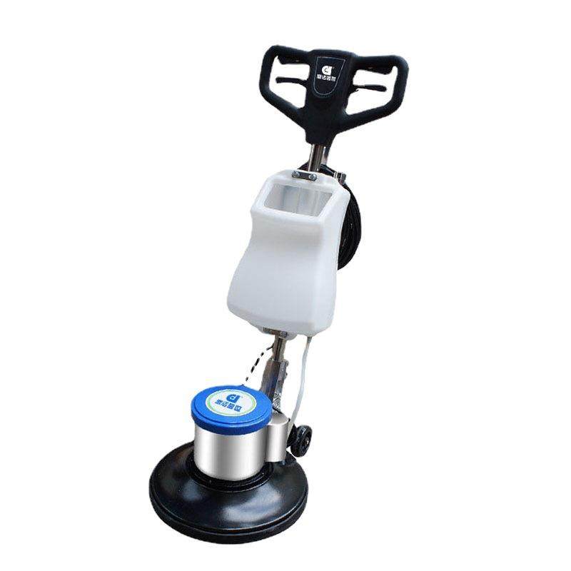 鼎洁盛世地毯清洗翻机DJ175功能单擦大理多457石地面新机抛光打蜡