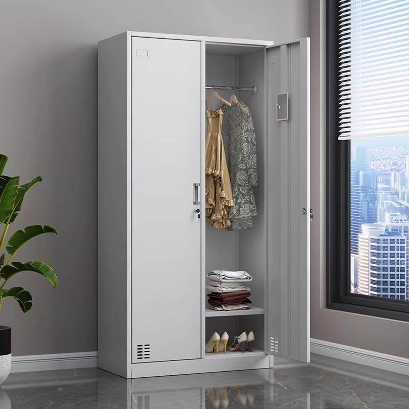 钢制更衣柜工工身厂员宿舍带无锁换衣柜浴室健房存柜食堂储物碗包,商业/办公家具,办公储物柜,淘宝优惠券,粉丝福利购,淘宝优惠卷