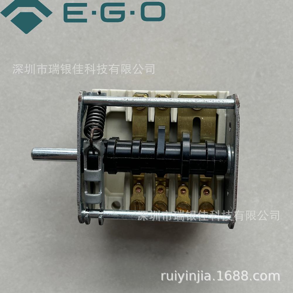 364进关口德国GO三档扒炉E快慢开关3档酒4店西厨电灶开3.24232.00