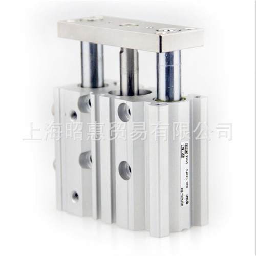 现导货smc杆三杆M770气缸-GPL8040Z