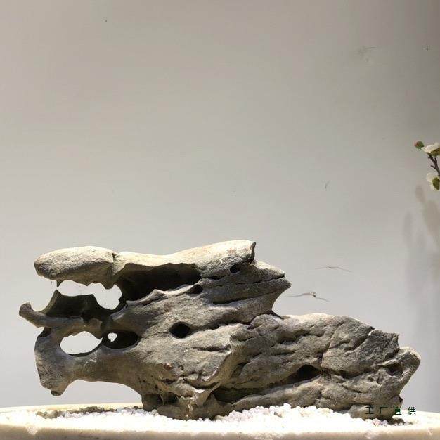 太湖山石观赏石天然原石奇石缸摆件假石鱼F98M799S景观头石盆景园,家居饰品,装饰摆件,淘宝优惠券,粉丝福利购,淘宝优惠卷