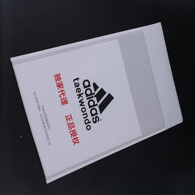 气泡袋快递白色自粘气泡袋打包快袋递厚珠光加膜DPB气泡信封