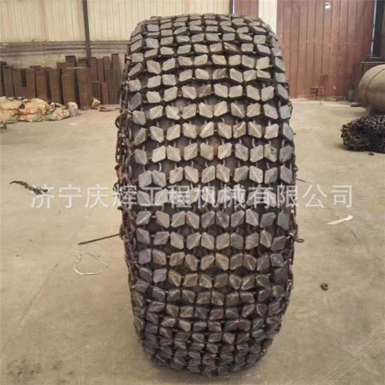 山推装载机保护链SL50WA50?