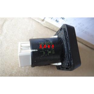 1.OGL15.方15.50/600000进口德国RAFI形按钮按键按动复位电源开关