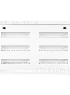 车通用冰箱通风口24inh黑色/白色RVcRE房FRIGERATORSIZ1920RSVDEV