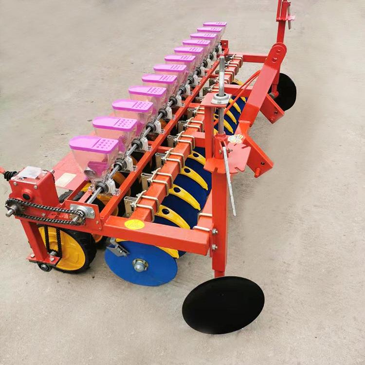 各种蔬籽播种播机湖北AK-SL16十堰油菜播种油菜机籽精机菠菜芝菜