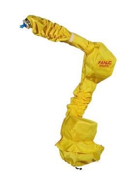 钱Q江机器人热JRB6-S1防护服防水QJRB6S-1耐高温防腐蚀阻燃隔防静