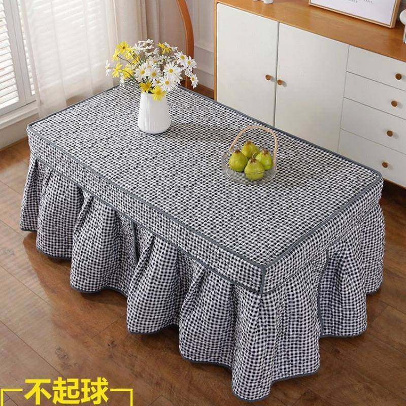 长方hKsbscHF形烤桌火桌罩套布罩桌罩暖桌电取炉罩茶几电暖摆炉套,居家布艺,床头罩,淘宝优惠券,粉丝福利购,淘宝优惠卷