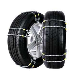 BT系列便携急链加粗BT合防金锰钢通用型链条不伤胎雪地脱困式滑应