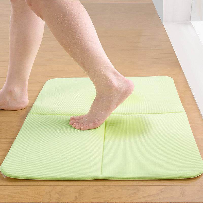 SANKO日式干浴室垫脚感折柔YO-27/28软浴室厨房防滑地吸水速干可,居家布艺,家用脚垫,淘宝优惠券,粉丝福利购,淘宝优惠卷